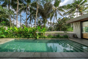PROMO - Brand NEW Villa - 3BDR - Jungle - Ubud